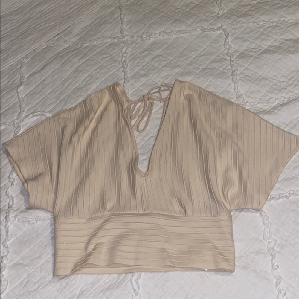 Zara top